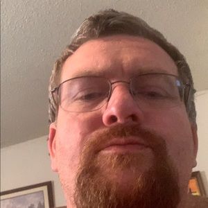 Meet your Posher, Jason